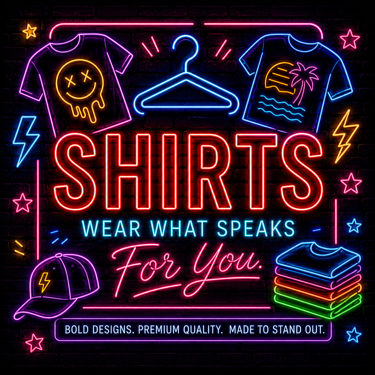 T-shirts