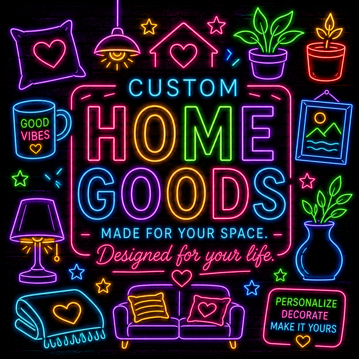 Home Goods