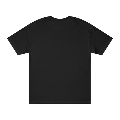 Funny autism patriotic shirt America 250 Semiquincentennial black tee front view