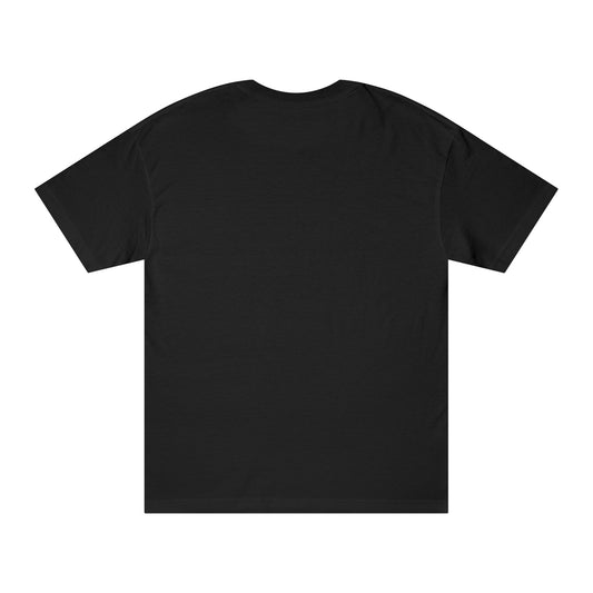 Funny autism patriotic shirt America 250 Semiquincentennial black tee front view
